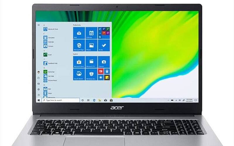 ACER - A115-32-C9E8