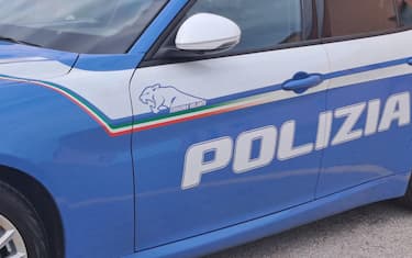 Questore Ancona, Polizia auto generica