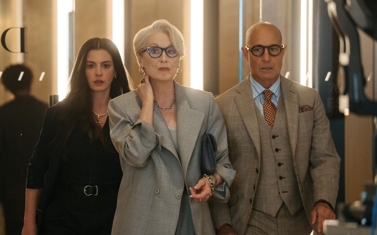 Il Diavolo veste Prada 2: il sequel generazionale che parla ai quarantenni di oggi
