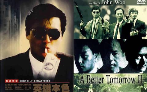 John Woo