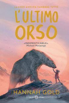 l'ultimo orso