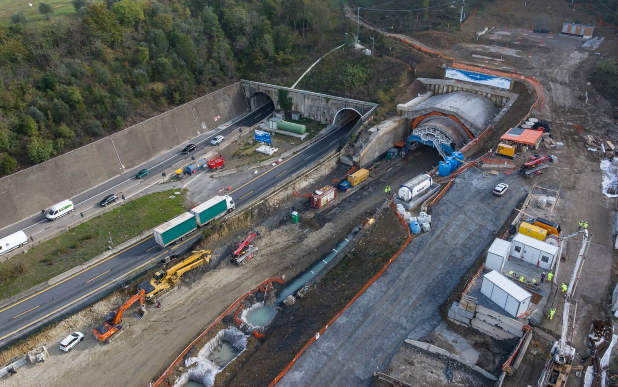 Autostrade per l'Italia