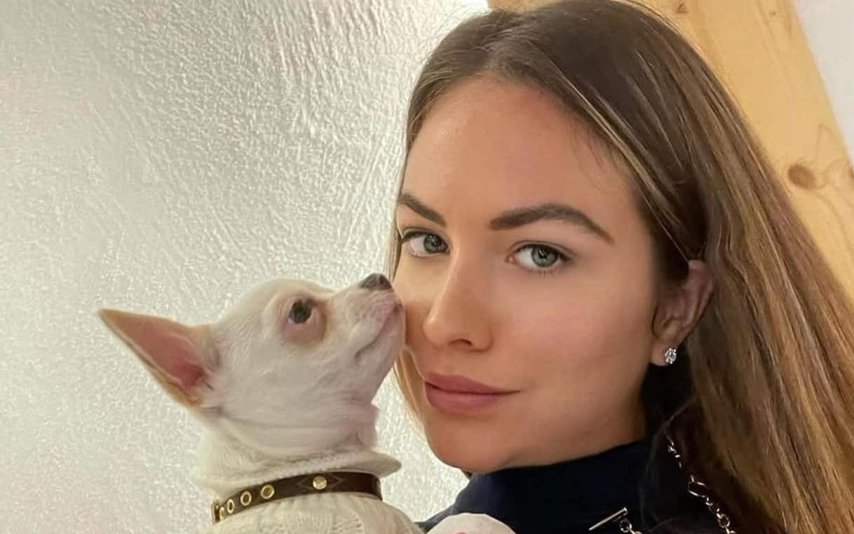 Pamela Genini e il caso della tomba profanata, l'ex fidanzato Dolci dai carabinieri