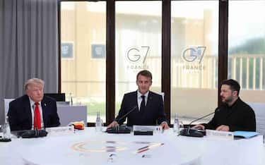 G7 Evian 
