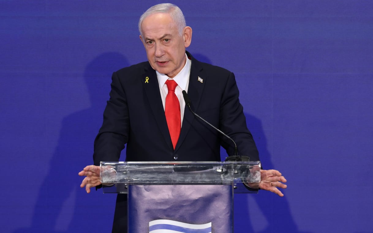 Gaza: Latest News on Israel-Hamas Truce & Conflict Updates