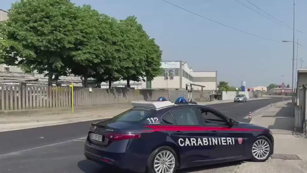 Agguato nel Bergamasco due morti fuori da un tempio Sikh