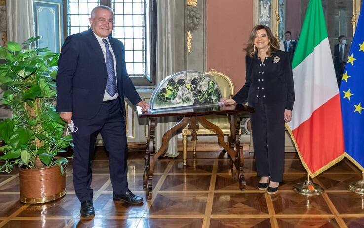 Casellati
