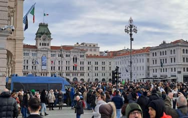Trieste
