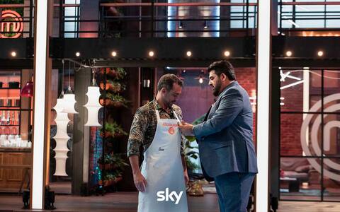 Masterchef 24 MasterChef 2026, cos'è successo nella quarta puntata. FOTO | Sky TG24