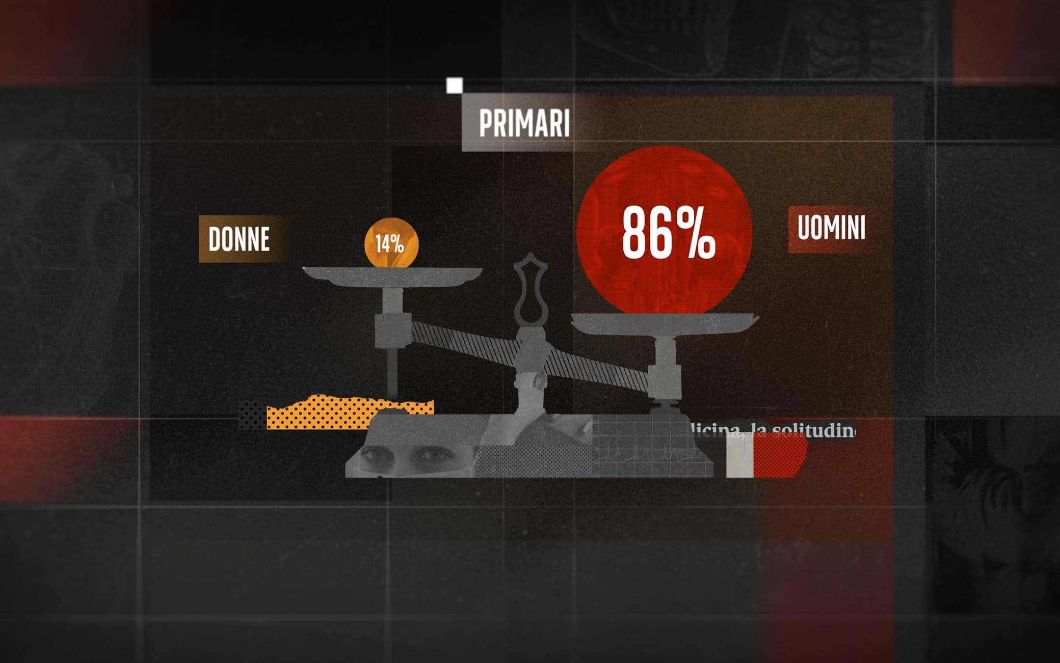 “Lavoro a passo d’uomo”