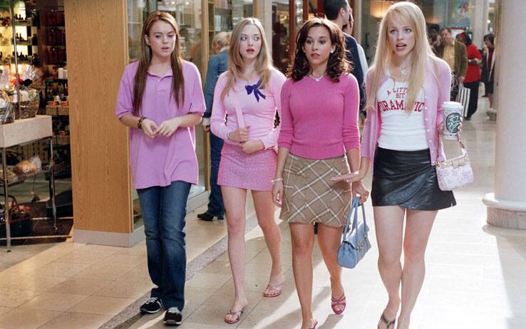 I Migliori Film Per Ragazze Sky Tg24
