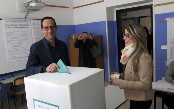 Elezioni regionali Basilicata 2019, si vota per scegliere il