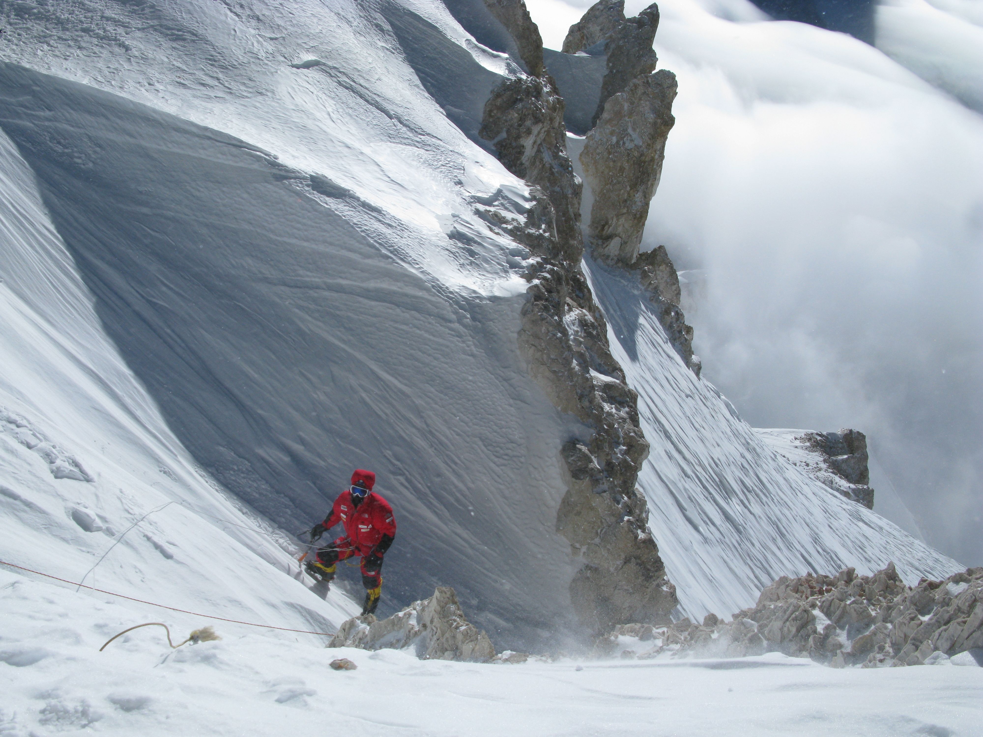 GII 2011 Photocredits SimoneMoroArchive The North Face