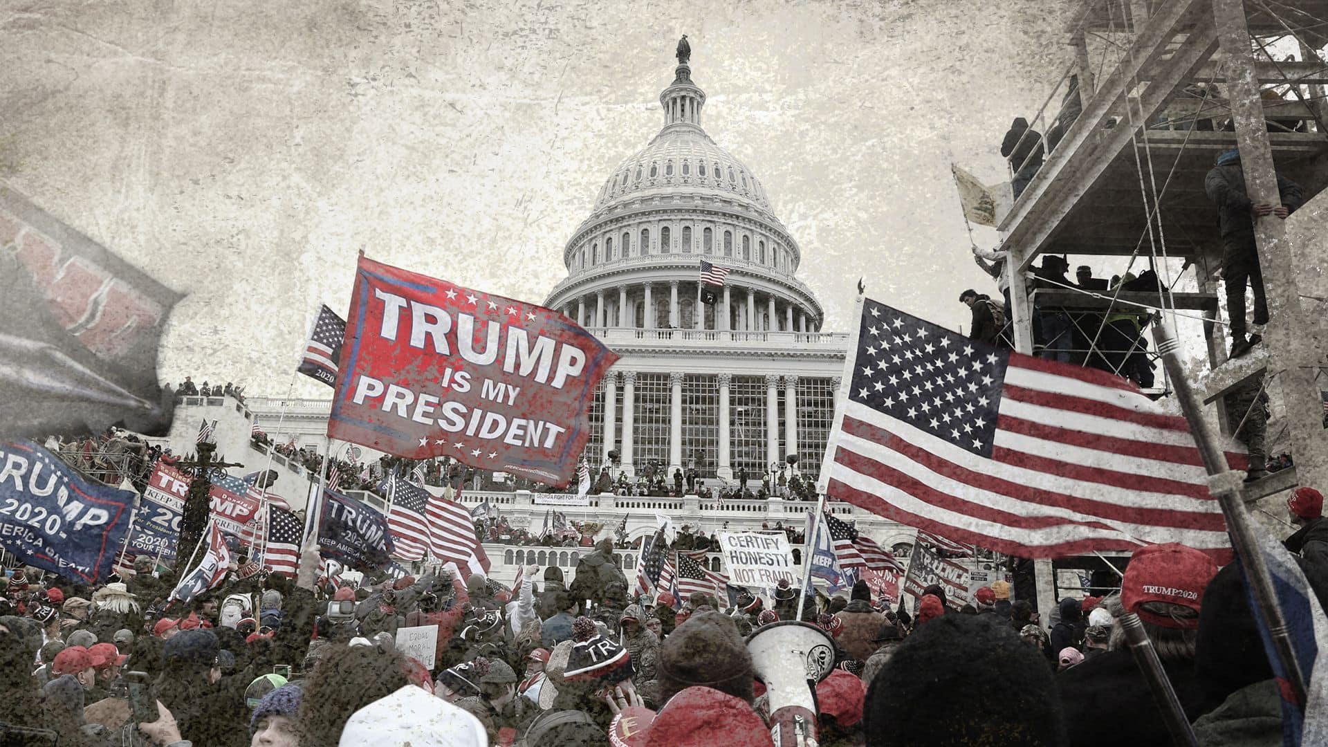 Kellar has vanished and the princess remains.