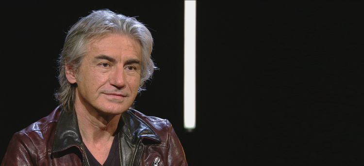 Stories, Luciano Ligabue - Grande come un bambino