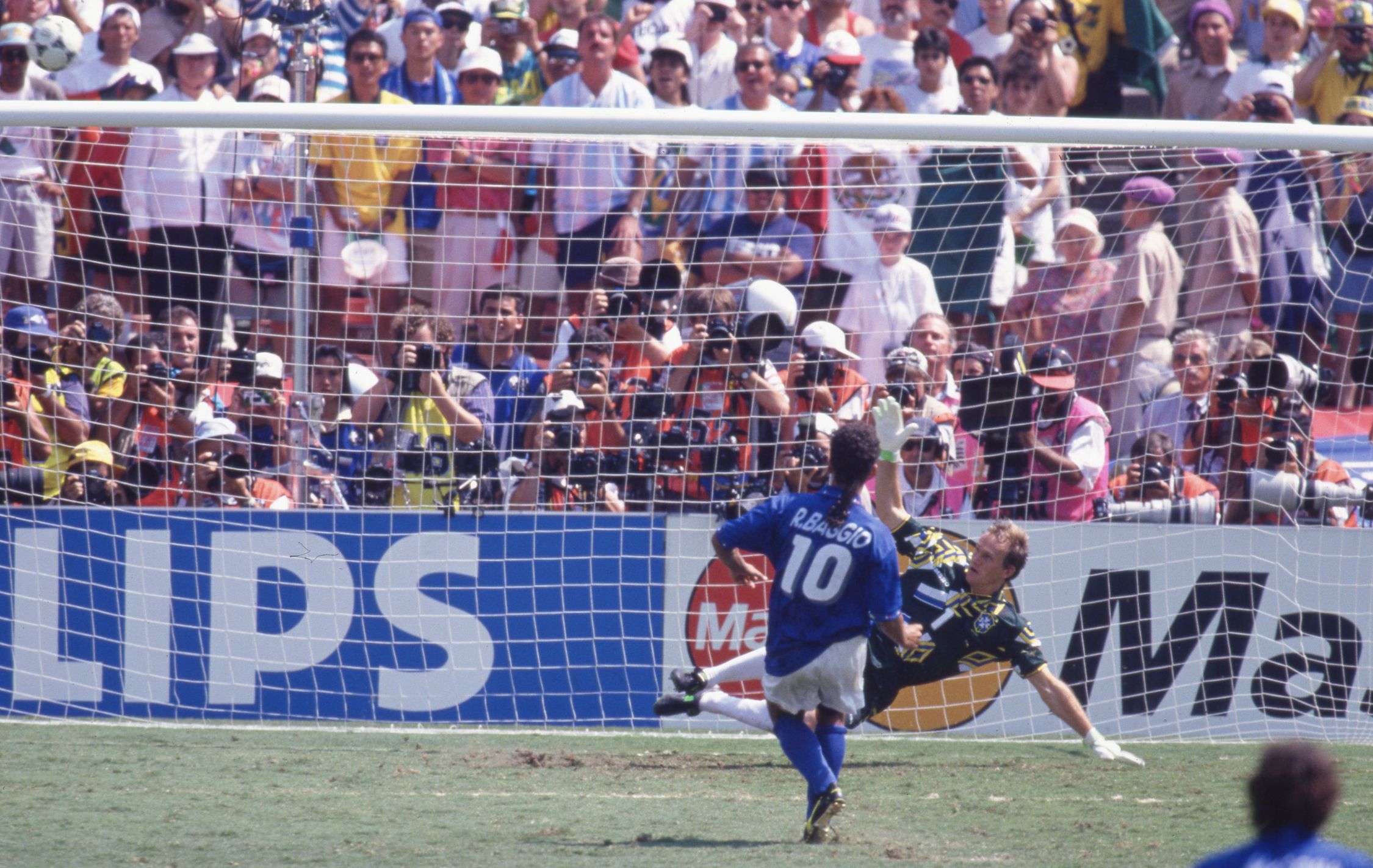 Vite Intervista A Roberto Baggio